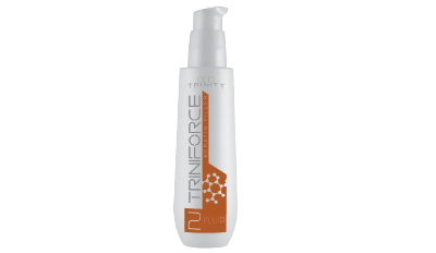 keratin-filler
