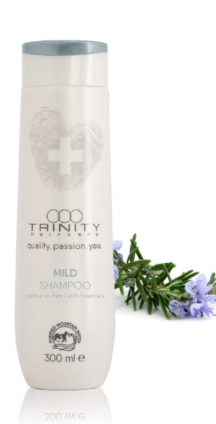 sensitive_mild shampoo