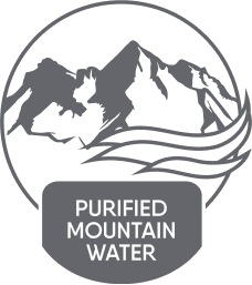 PurifiedMountainWater
