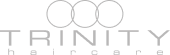 TRINITY haircare Logo